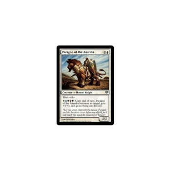 Paragon of the Amesha : CONFLUX 014/145 - Magic the Gathering Single Card