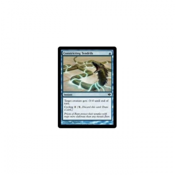 Constricting Tendrils : CONFLUX 022/145 - Magic the Gathering Single Card