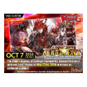 Cardfight!! Vanguard - G-BT08 : Absolute Judgment Case (16 displays) - Image 2