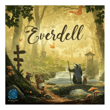 Everdell (3rd Edition)