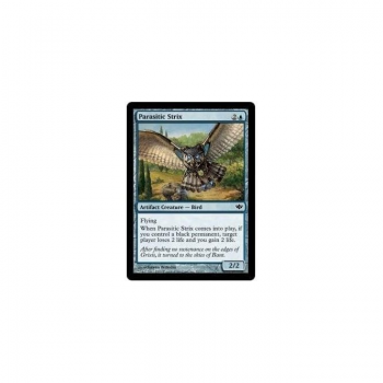 Parasitic Strix : CONFLUX 032/145 - Magic the Gathering Single Card