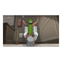 Rick and Morty: The Pickle Rick Game