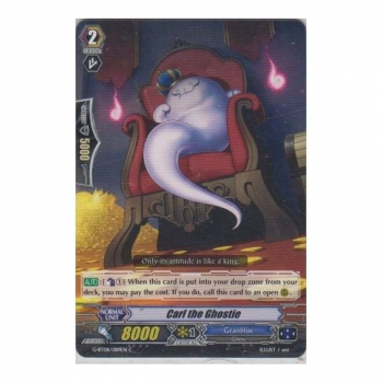 Carl the Ghostie : G-BT08-089 - Cardfight!! Vanguard Single Card