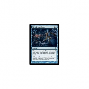 View from Above : CONFLUX 038/145 - Magic the Gathering Single Card