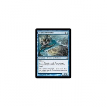 Tolarian Sentinel : TIME SPIRAL 087/301 - Magic the Gathering Single Card