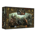 A Song of Ice and Fire: Core Box: Stark Vs Lannister Starter Set