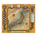 War of the Worlds: Japan