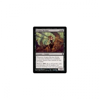 Gorgon Recluse : TIME SPIRAL 111/301 - Magic the Gathering Single Card