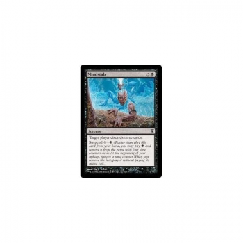 Mindstab : TIME SPIRAL 119/301 - Magic the Gathering Single Card