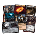 Lord of the Rings LCG - The Land of Shadow - Image 2