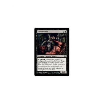 Fleshformer : CONFLUX 045/145 - Magic the Gathering Single Card