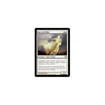 Spectral Rider : INNISTRAD 035/264 - Magic the Gathering Single Card