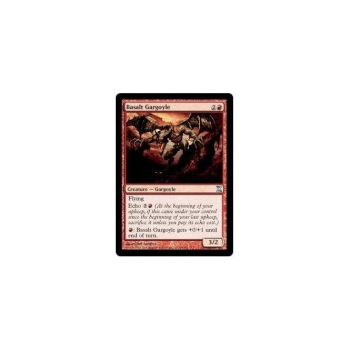 Basalt Gargoyle : TIME SPIRAL 145/301 - Magic the Gathering Single Card