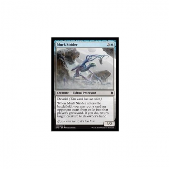 Murk Strider : BATTLE FOR ZENDIKAR 062/274 - Magic the Gathering Single Card