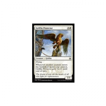 Griffin Protector : MASTERS 25 017/249 - Magic the Gathering Single Card