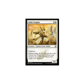 Noble Templar : MASTERS 25 025/249 - Magic the Gathering Single Card