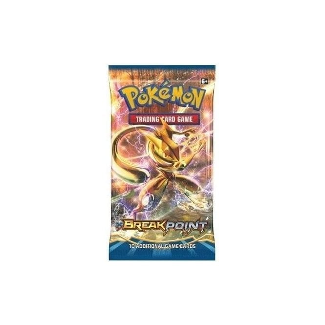 graded nba cards Pokémon TCG: XY