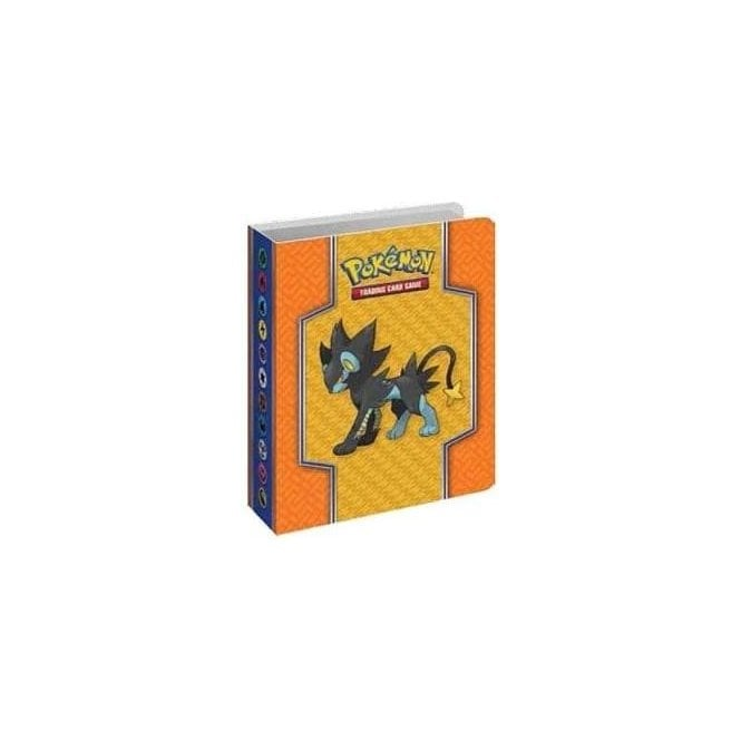 Pokemon Collector's Album Pack (Album + 1 Pack) XY Breakpoint Chaos