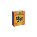 Pokemon Collector's Album Pack (Album + 1 Pack) - XY Breakpoint