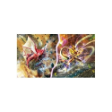 Pokemon Launch Kit (72 Boosters, 8 Themes, 16 Holos) - XY Breakpoint - Image 2
