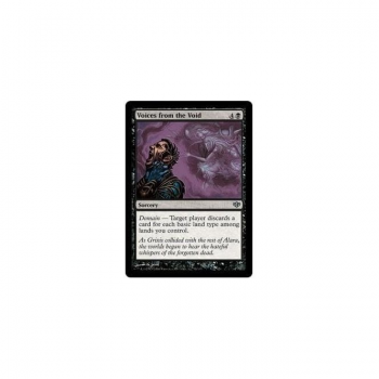 Voices from the Void : CONFLUX 055/145 - Magic the Gathering Single Card