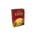 Rivals for Catan : Deluxe Edition
