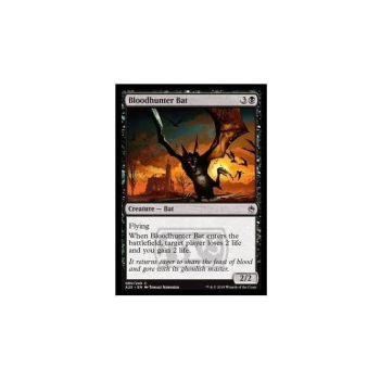 Bloodhunter Bat : MASTERS 25 080/249 - Magic the Gathering Single Card