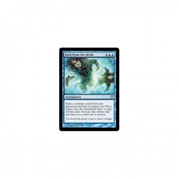 Back from the Brink : INNISTRAD 044/264 - Magic the Gathering Single Card