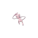 Pokemon - Mythical Collection: Mew