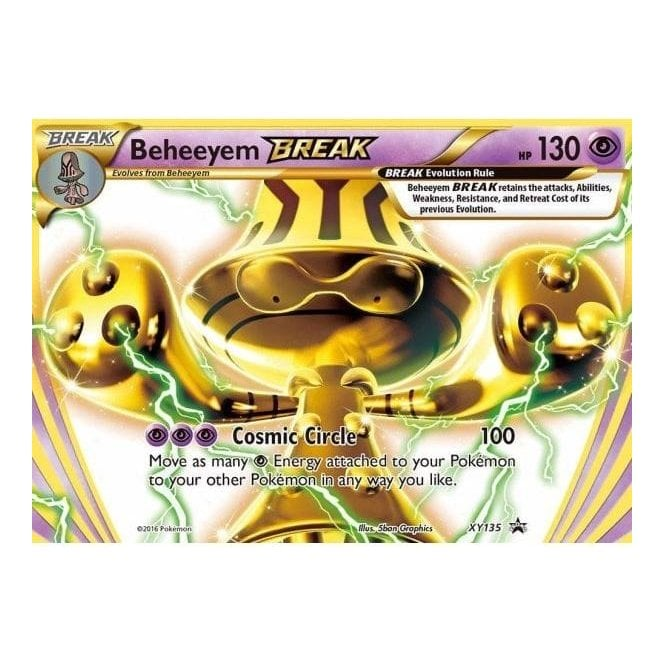 beheeyem pokemon card 91/236 SM Unified Minds Reverse Holo Rare TCG Kawaii Collector Evolves from Elgyem Type Pokemon Single Promotional Card -