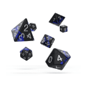 Oakie Doakie Dice Set RPG Enclave - Sapphire (7) - Image 2