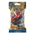 Pokemon Sealed Booster Pack (10 cards) : Shiny Mega Gyarados - XY Breakpoint (Blister Pack)