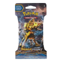 Pokemon Sealed Booster Pack (10 cards) : Luxray Break - XY Breakpoint (Blister Pack)