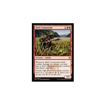 Skirk Commando : MASTERS 25 150/249 - Magic the Gathering Single Card