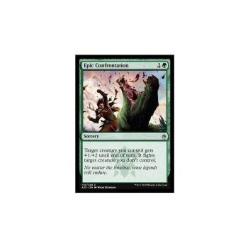 Epic Confrontation : MASTERS 25 170/249 - Magic the Gathering Single Card