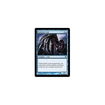 Fortress Crab : INNISTRAD 056/264 - Magic the Gathering Single Card