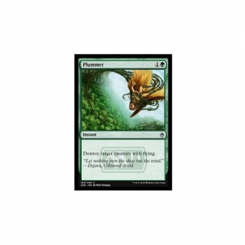 Plummet : MASTERS 25 183/249 - Magic the Gathering Single Card