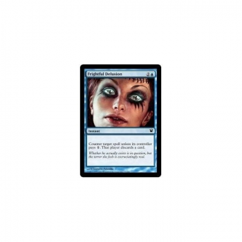 Frightful Delusion : INNISTRAD 057/264 - Magic the Gathering Single Card