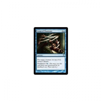 Grasp of Phantoms : INNISTRAD 058/264 - Magic the Gathering Single Card