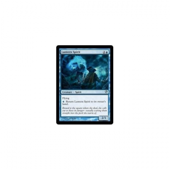 Lantern Spirit : INNISTRAD 062/264 - Magic the Gathering Single Card