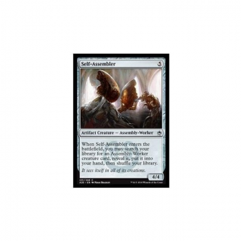 Self-Assembler : MASTERS 25 231/249 - Magic the Gathering Single Card
