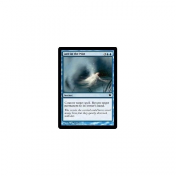 Lost in the Mist : INNISTRAD 063/264 - Magic the Gathering Single Card