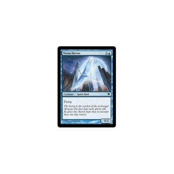 Moon Heron : INNISTRAD 069/264 - Magic the Gathering Single Card