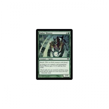 Ember Weaver : CONFLUX 081/145 - Magic the Gathering Single Card