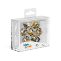 Oakie Doakie Dice Set RPG Gemidice - Hornet (7)