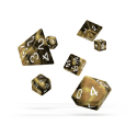 Oakie Doakie Dice Set RPG Gemidice - Hornet (7) - Image 2