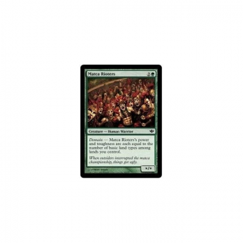Matca Rioters : CONFLUX 084/145 - Magic the Gathering Single Card