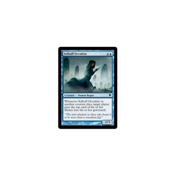 Selhoff Occultist : INNISTRAD 073/264 - Magic the Gathering Single Card