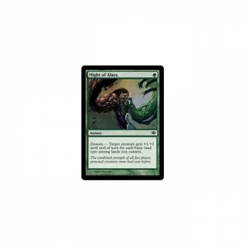 Might of Alara : CONFLUX 085/145 - Magic the Gathering Single Card