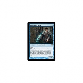 Snapcaster Mage : INNISTRAD 078/264 - Magic the Gathering Single Card